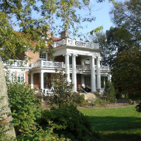 Boxley Place Inn Louisa Exterior foto